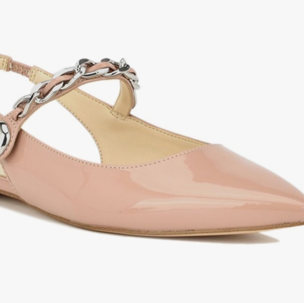 Nine West Flats